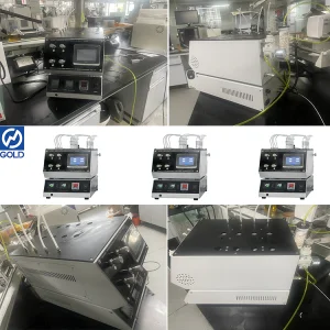 ASTM D2440