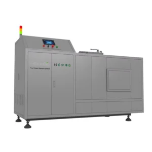 Organic Fertilizer Machine