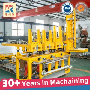 Metal Processing Machinery