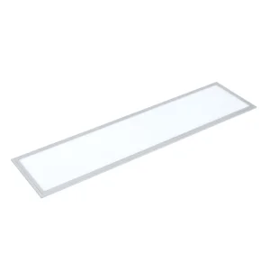 Ugr<19 300*1200mm 48W Side Light Ultra Slim Surface Mounted LED Panel Light