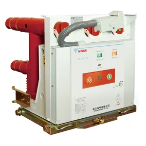 ZN63A VS1 12 24 Vacuum Circuit Breaker