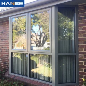 Australia Thermal Break Window