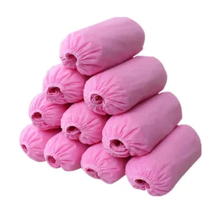 Non Woven Shoecover for Hospital/Clinics/Lab/Food/Healthcare Dust