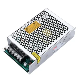 Switching Power Supply 60w 24v  for LED Strip Light LED Industrial Power Switch Power Supply S-60-24
