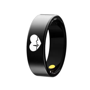 Smart Ring Tracker