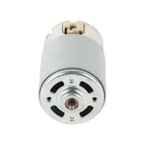 RS5512 120V Brushed Motor