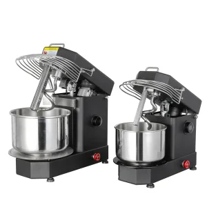 Spiral Mixer 5L 10L