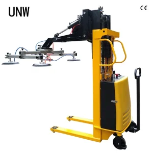CE Manual Moving Electric Vacuum Suction Cups Glass Metal Material Handling Equipment