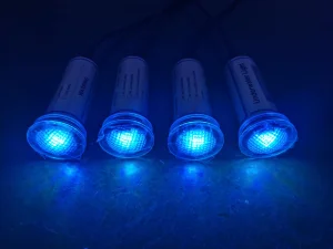 ETL Swimming Pool Light