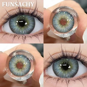 Luxembourg Gala Series Lenses