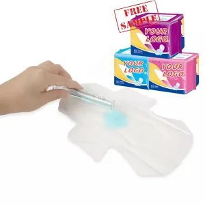 Absorventes higiênicos