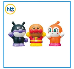 Brinquedos de presente de figuras de ação de plástico personalizadas de fábrica