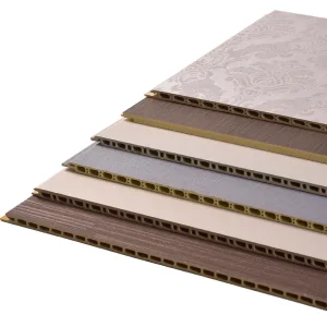 UltraGuard PVC wall panels