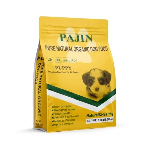 Factory Wholesale OEM ODM Natural Particle Pet Dog Cat Food