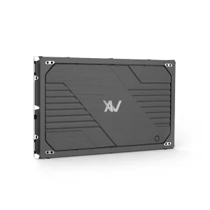 Uniform Brightness Indoor COB Microled Display for Hotel Banquet Halls