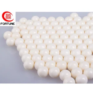 Thermal Storage Alumina