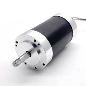36 Volt Bldc Motor Lawn Mower