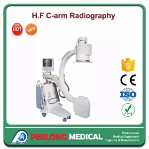 C-Arm Móvil