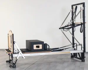 LUMINE Pilates Reformer Tower Uganda