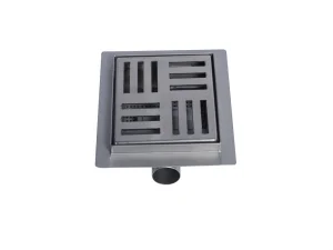 High-Quality SS304/316 Floor Drain