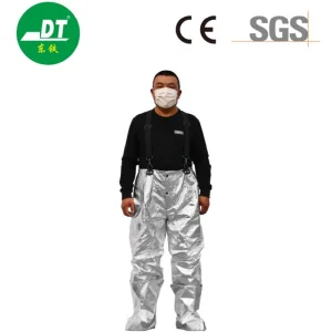 Proveedor de China Tela de Malla de Aramida 125GSM Resistente al Fuego Ropa Resistente al Calor