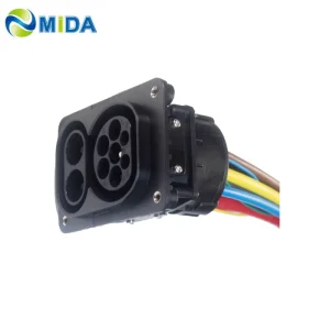 CCS2 Socket