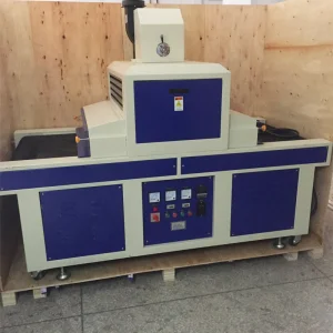 Customized Screen Printing UV Tunnel Dryer