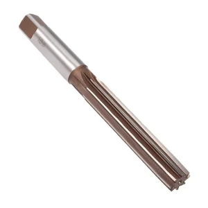 High-speed Steel Uncoated Hand Reamer