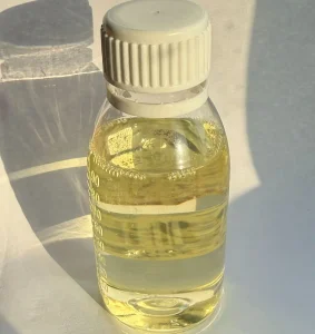 Wholesale Food Grade Brain Care Supplement DHA 12% EPA18% Omega 3 Peru Deep Sea Refined Fish Oil