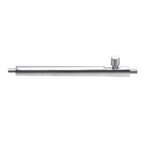 CHUANGHE NJ SUS304 Dia1.5/1.78mm Length 8-26mm SMSA Quick Release Spring Bar Stainless Steel Watch Pin High Quality for Strap