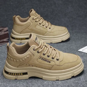 Autumn Safety Shoes