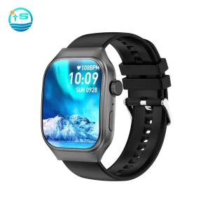 Wearable Devices Health Monitoring IP68 Smart Watch Smartwatch