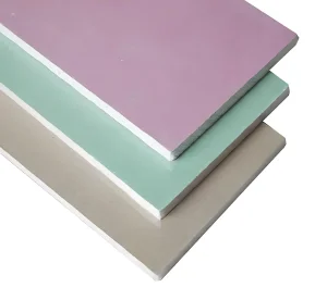 China Gypsum board