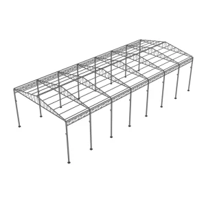 Portal Frame Warehouse
