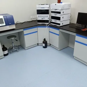 China Laboratory Furniture