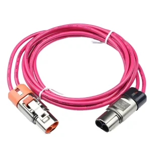 High Voltage Connector Energy Storage Harness