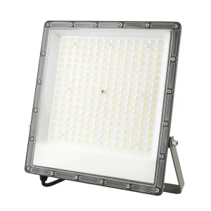 High Lumen LED Flood Light 50W-300W IP65 Waterproof Landscape Security Lamp 6000K Industrial Stadium Garden Lighting