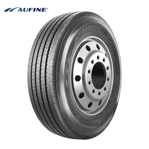 Aufine Af177 315/80r22.5 Hot Sale Truck Tires with Fuel-Efficient