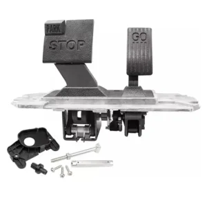 Best Golf Cart Accessories Precedent Accelerator Pedal Assy for Replacement 102500001 Factories, Factory