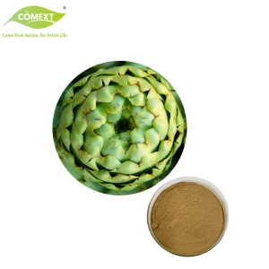 Pó de Cinarina Comext