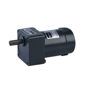 Micro Brushed DC Gear Reduction