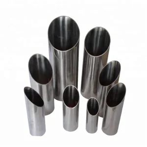 China JIS SUH409 stainless steel welded pipe
