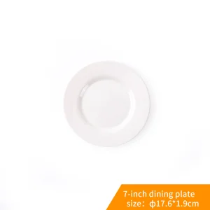 Melamine Plate