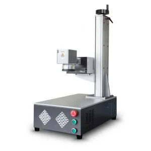 50W UV Laser Marking Machine