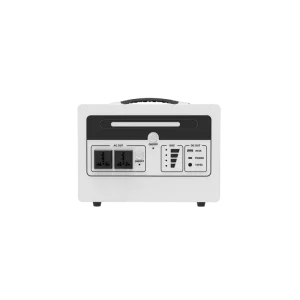 960Wh LiFePO4 Portable Power Station Solar Generator 10ms UPS Home Backup Power Supply | Elite Emergency Power Backup System