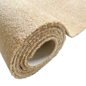Luxurious Hotel Rooms Soundproofing Carpets