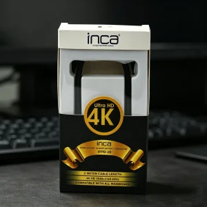 Printed Retail Corrugated Mailer Perfume Gift Packaging