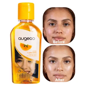 Skin Care Whitening Paw Paw Lotion