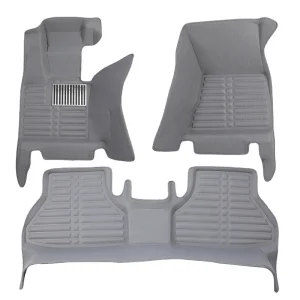 EVA Car Mat