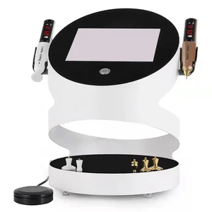 2026 Cold Fusional Plasma Machine Warm Cold Plasma Scar Removal Skin Rejuvenation Face Care Collagen Recreate for Salon